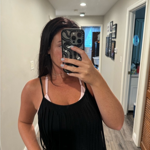 Cute swim cover up - Picture 2 of 5